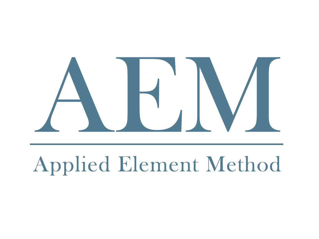 Applied Element Method (AEM)